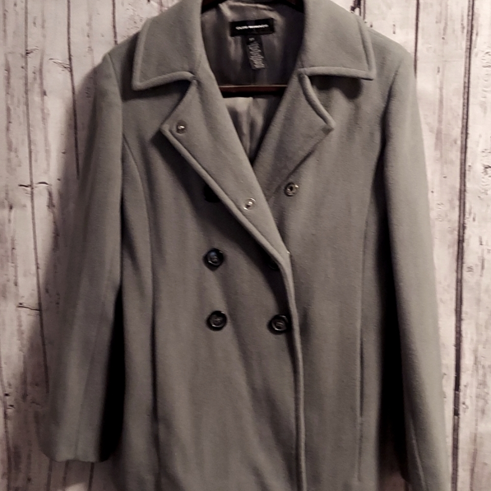Club Monaco coat